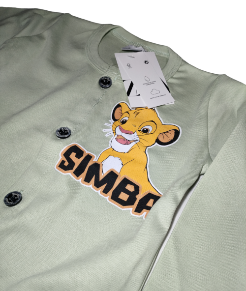 Sweter Król Lew SImba zdjęcie 2