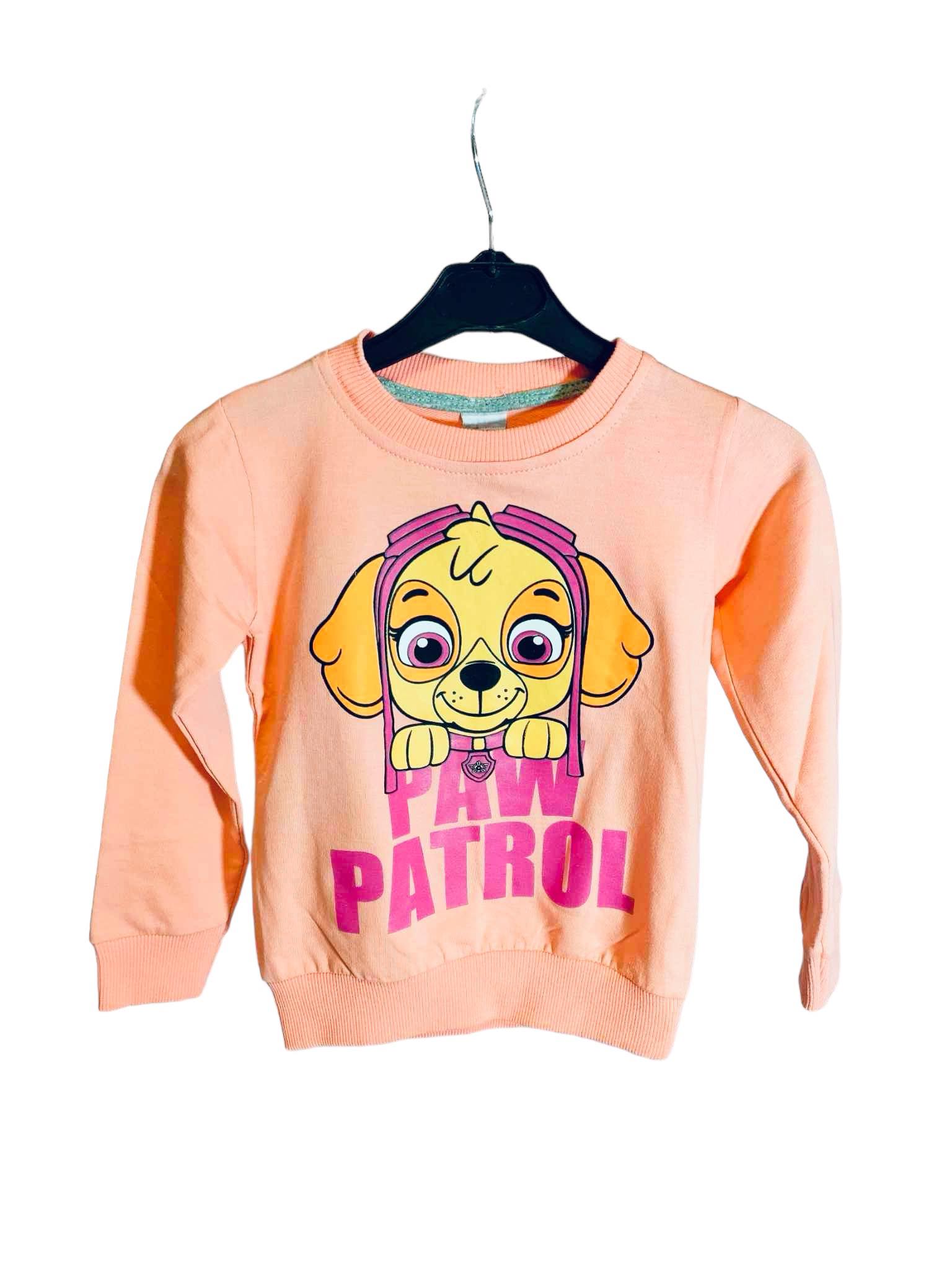 Bluza Psi Patrol Skye zdjęcie 2