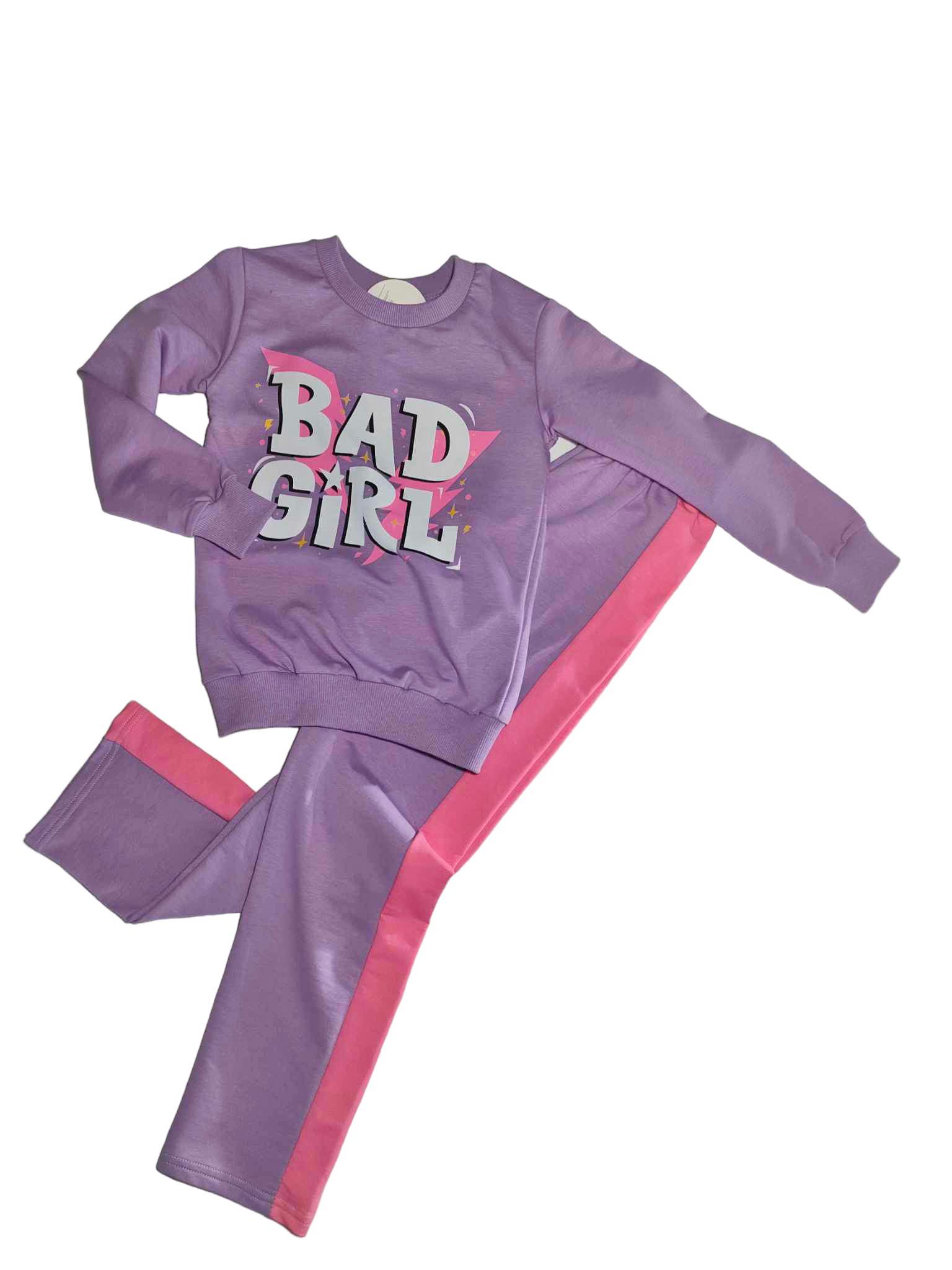 Dres Bad Girl zdjęcie 2