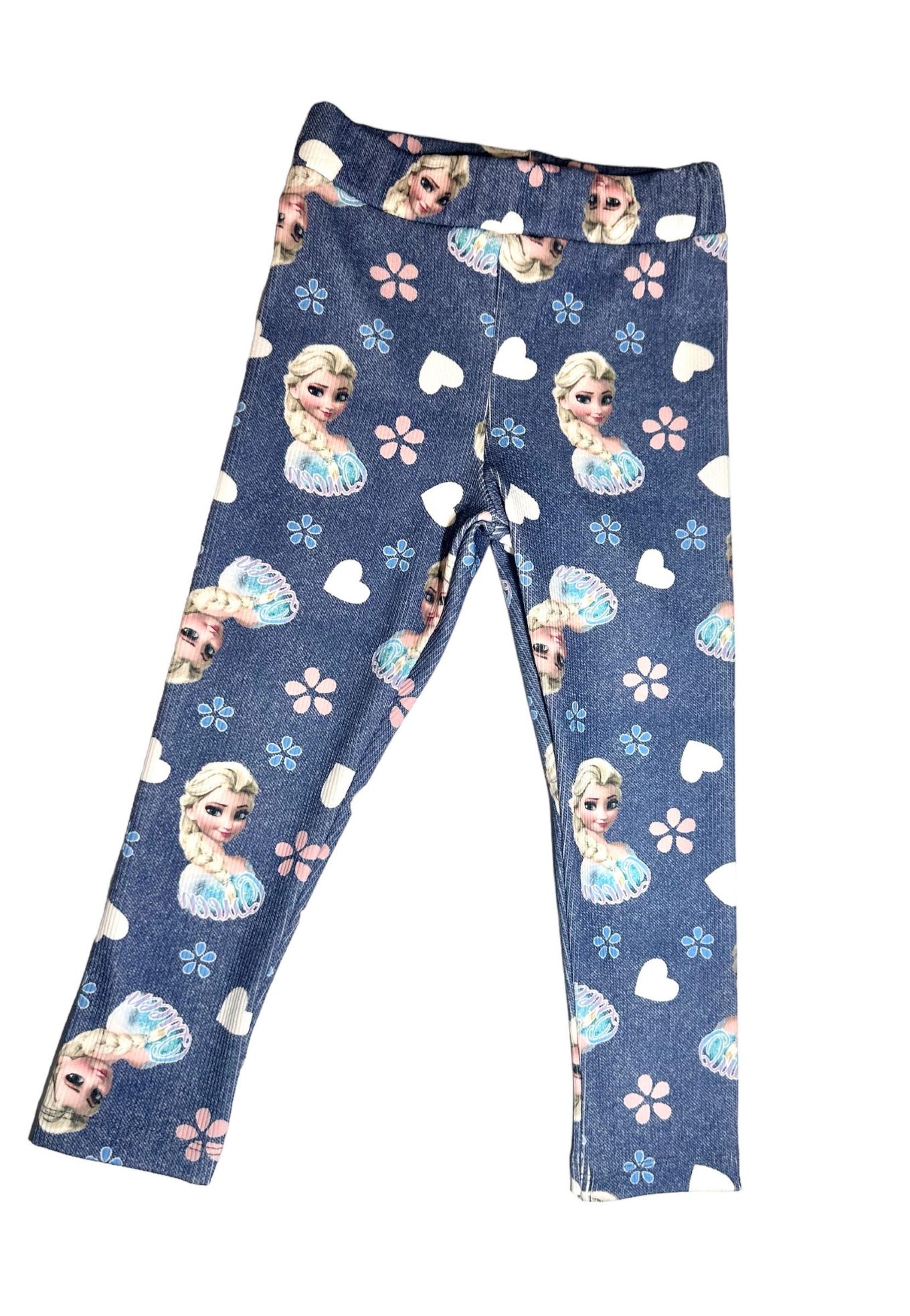 Legginsy Elsa zdjęcie 1