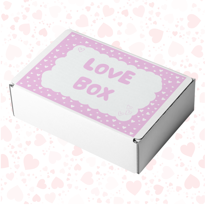 LOVE BOX - Luna World zdjęcie 1