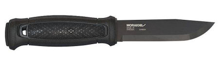 Nóż survivalowy Morakniv Garberg Black C Carbon MM - Morakniv zdjęcie 2