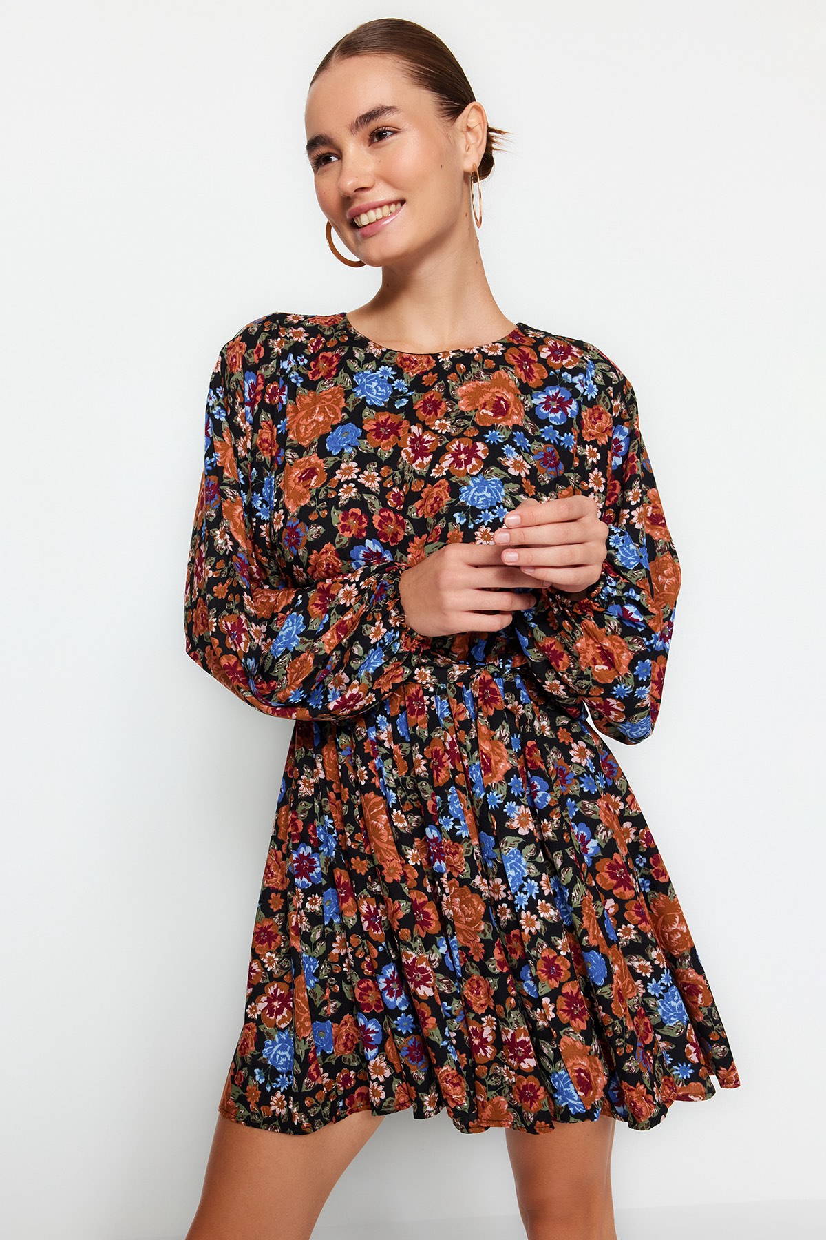 Sukienka Floral zdjęcie 2