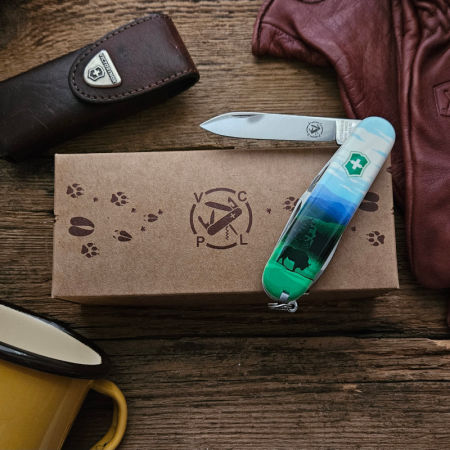 VCPL group knife Spartan - no. 4 - Victorinox image 4