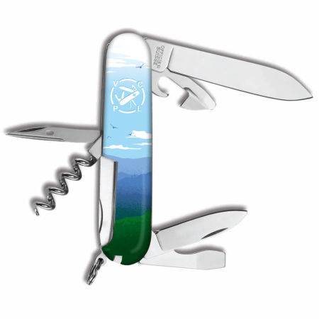 VCPL group knife Spartan - no. 4 - Victorinox image 2
