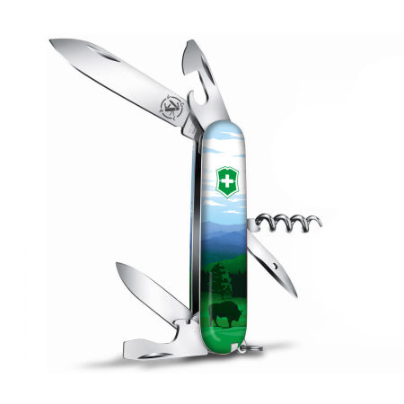 VCPL group knife Spartan - no. 4 - Victorinox image 1
