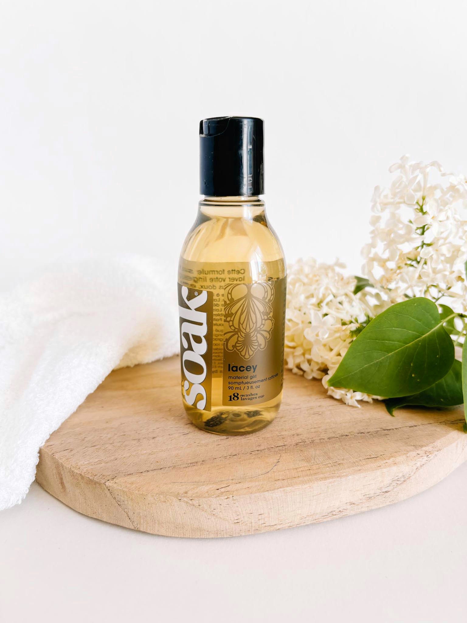 Soak 90ml lacey zdjęcie 1