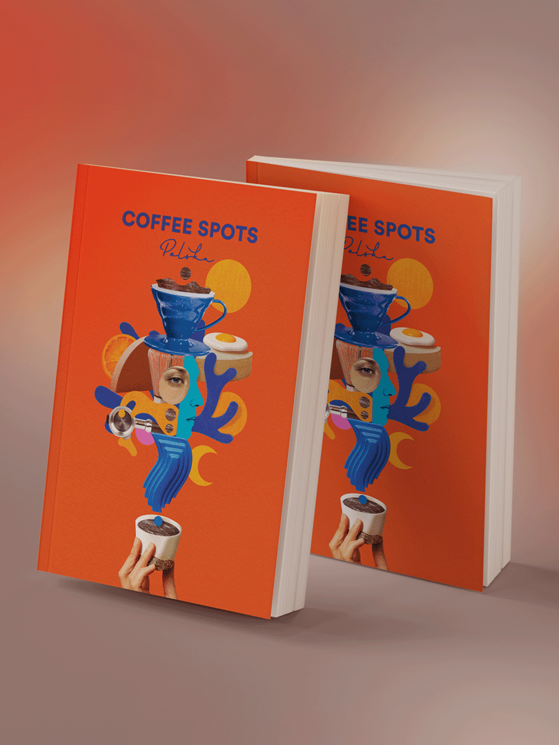 Coffee Spots Polska 2024/25 guidebook - SPOTS image 3