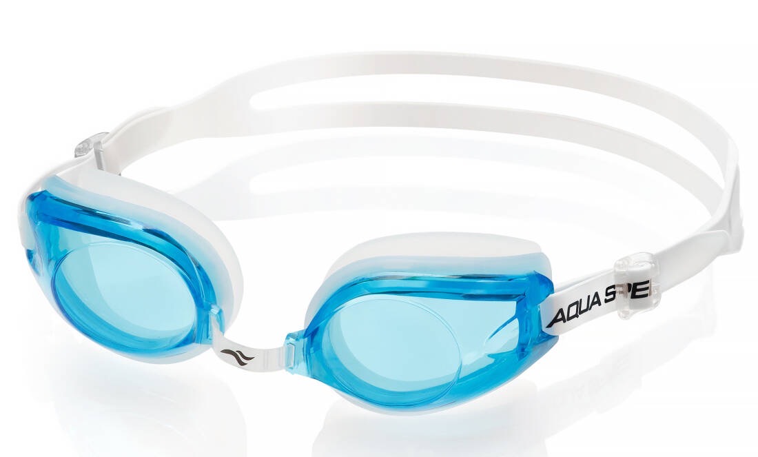 OKULARY AQUA-SPEED AVANTI 007-29 - Aqua Speed zdjęcie 1