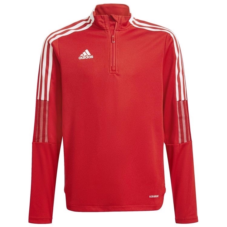 BLUZA ADIDAS TIRO 21 JUNIOR GM7323 - ADIDAS zdjęcie 1