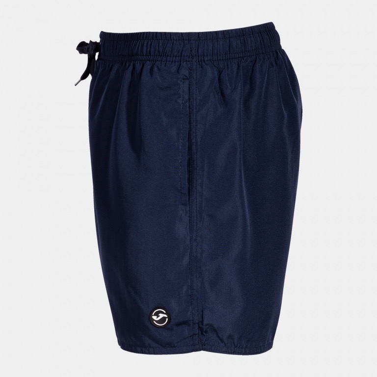 SZORTY JOMA STRIPE SWIM SHORTS NAVY 102700.331 - JOMA zdjęcie 2