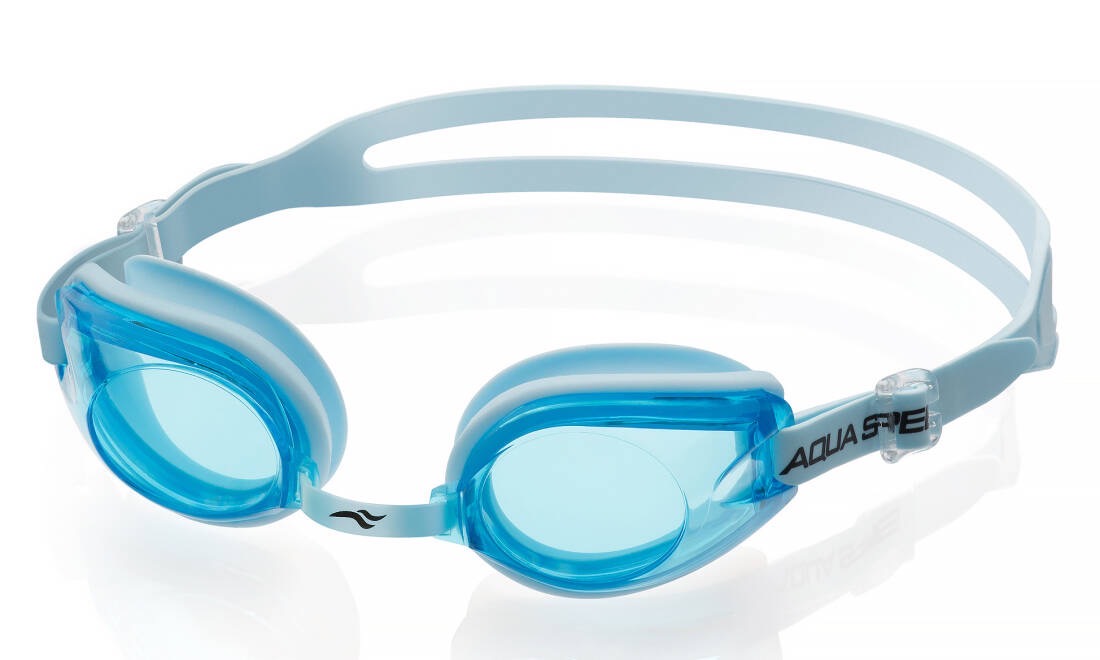 OKULARY AQUA-SPEED AVANTI 007-02 - Aqua Speed zdjęcie 1