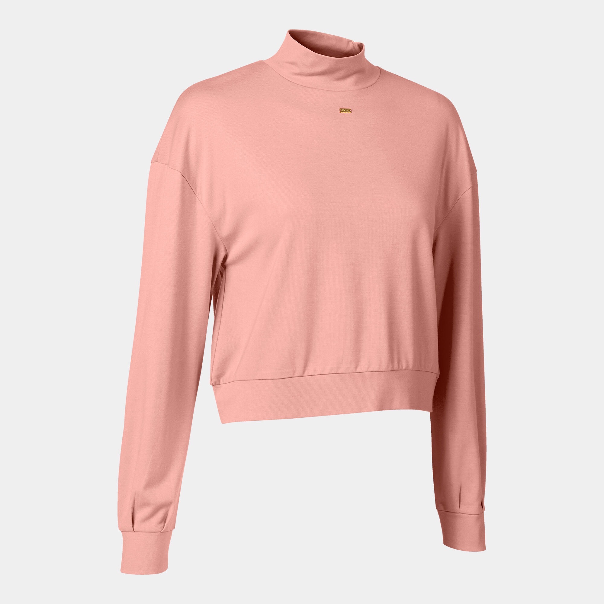 DAMSKA BLUZA JOMA CORE SWEATSHIRT 901604.004 - JOMA zdjęcie 1