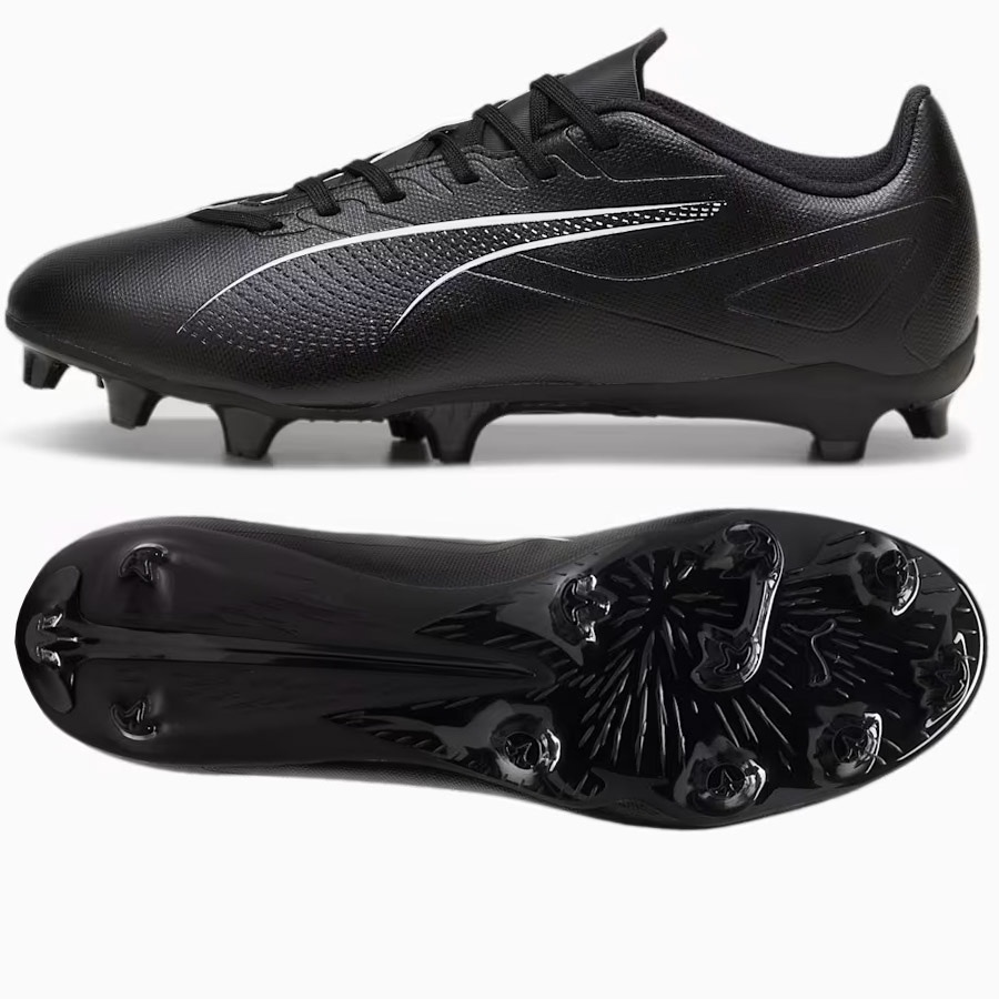 Buty Piłkarskie Puma Ultra 5 Play FG/AG 107689-02 - PUMA zdjęcie 2