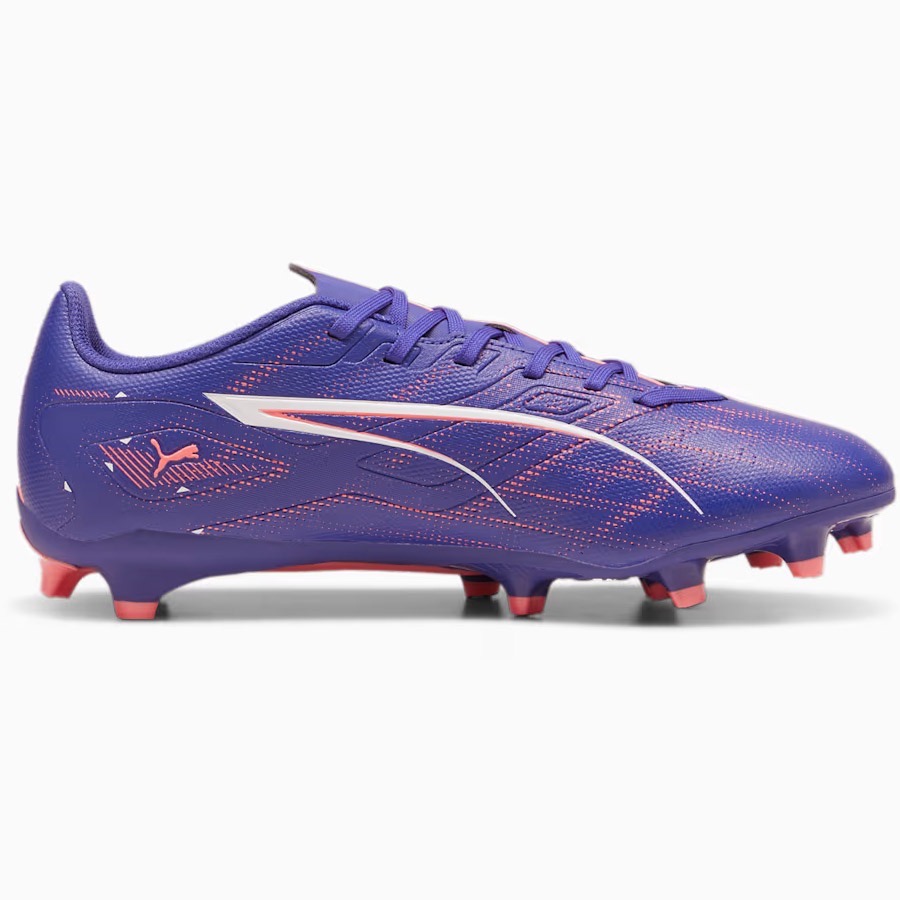 Buty Piłkarskie Puma Ultra 5 Play FG/AG 107689-01 - PUMA zdjęcie 1