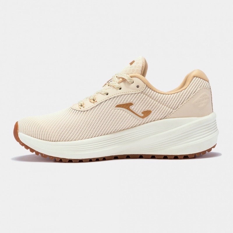 SPORTOWE BUTY DAMSKIE JOMA C. DREAM LADY CDRELS2325 BEIGE - JOMA zdjęcie 1