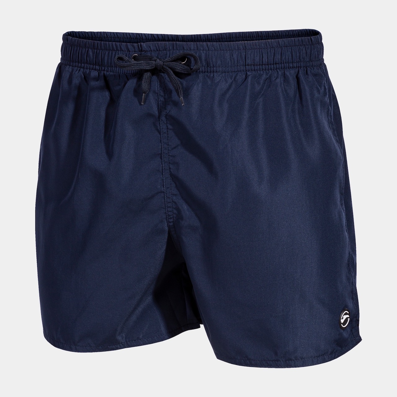 SZORTY JOMA STRIPE SWIM SHORTS NAVY 102700.331 - JOMA zdjęcie 4