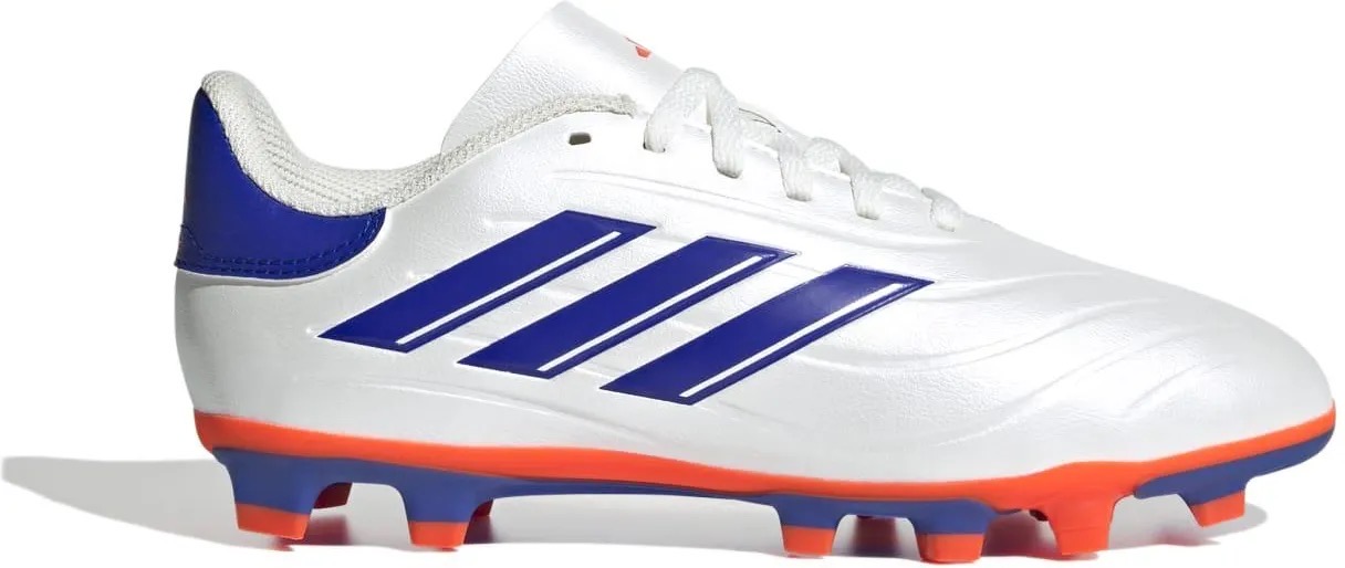 BUTY PIŁKARSKIE ADIDAS COPA PURE 2 CLUB FXG KIDS IG6412 - ADIDAS zdjęcie 3