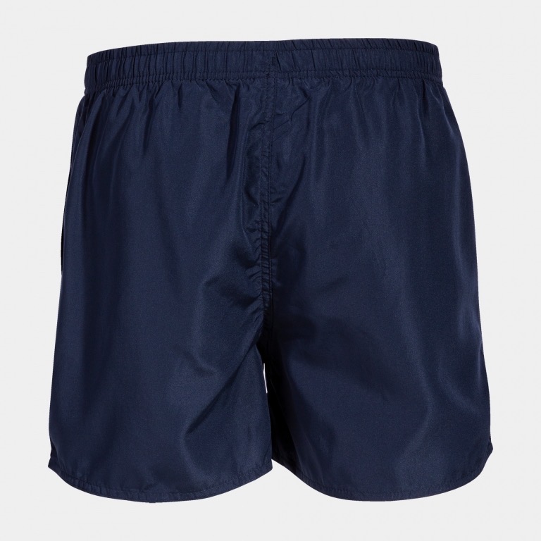 SZORTY JOMA STRIPE SWIM SHORTS NAVY 102700.331 - JOMA zdjęcie 1