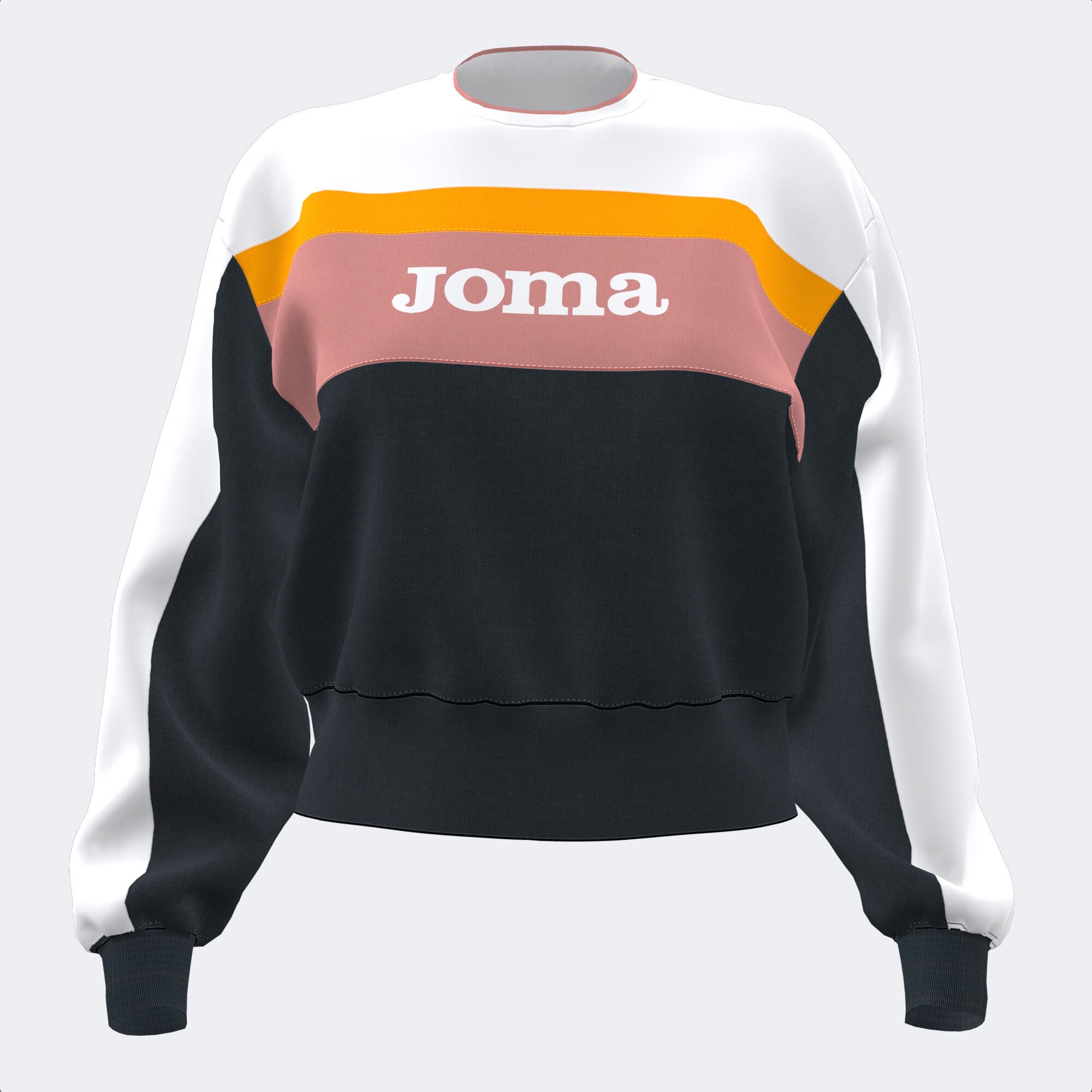 BLUZA DAMSKA JOMA CALIFORNIA 800101.105 - JOMA zdjęcie 1