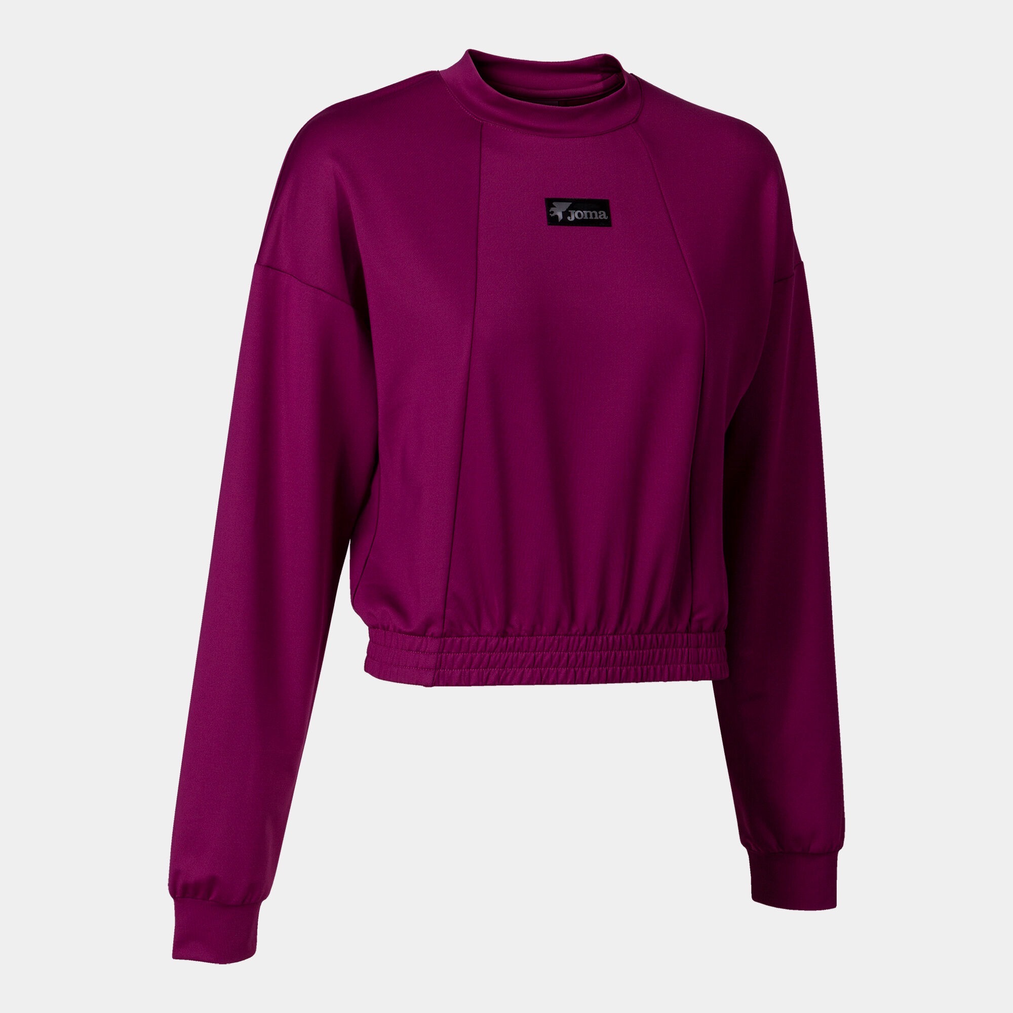 DAMSKA BLUZA JOMA CALIFORNIA SWEATSHIRT 901537.525 - JOMA zdjęcie 1