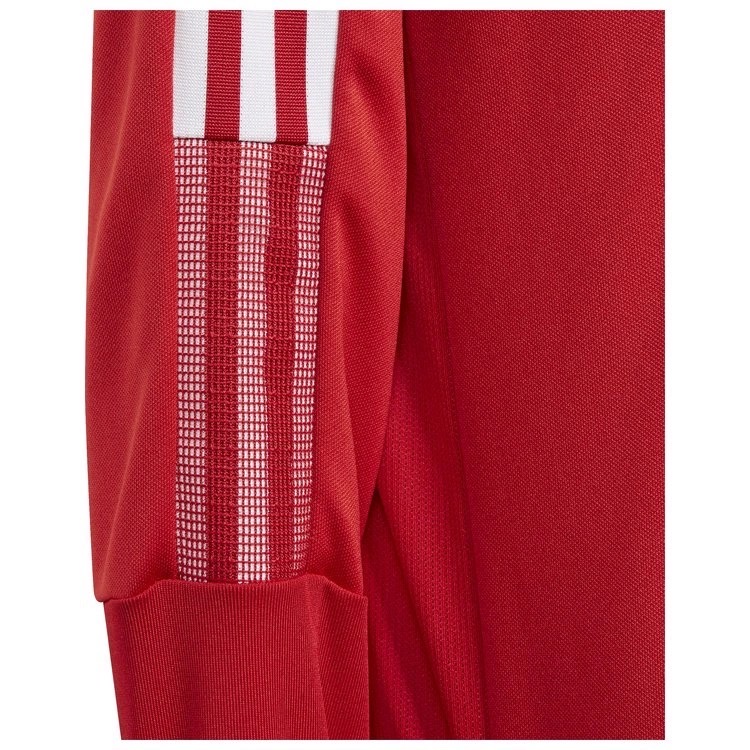 BLUZA ADIDAS TIRO 21 JUNIOR GM7323 - ADIDAS zdjęcie 3