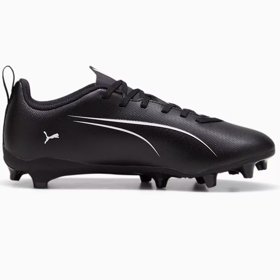 Buty Piłkarskie Puma Ultra 5 Play Junior FG/AG 107695-02 - PUMA zdjęcie 2