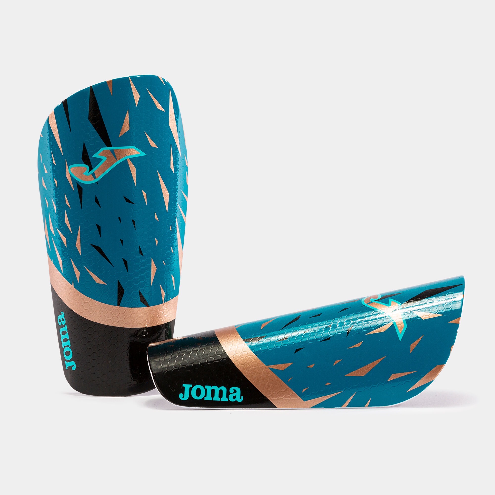 NAGOLENNIK JOMA SPIDER SHIN GUARDS 401157.301 - JOMA zdjęcie 1