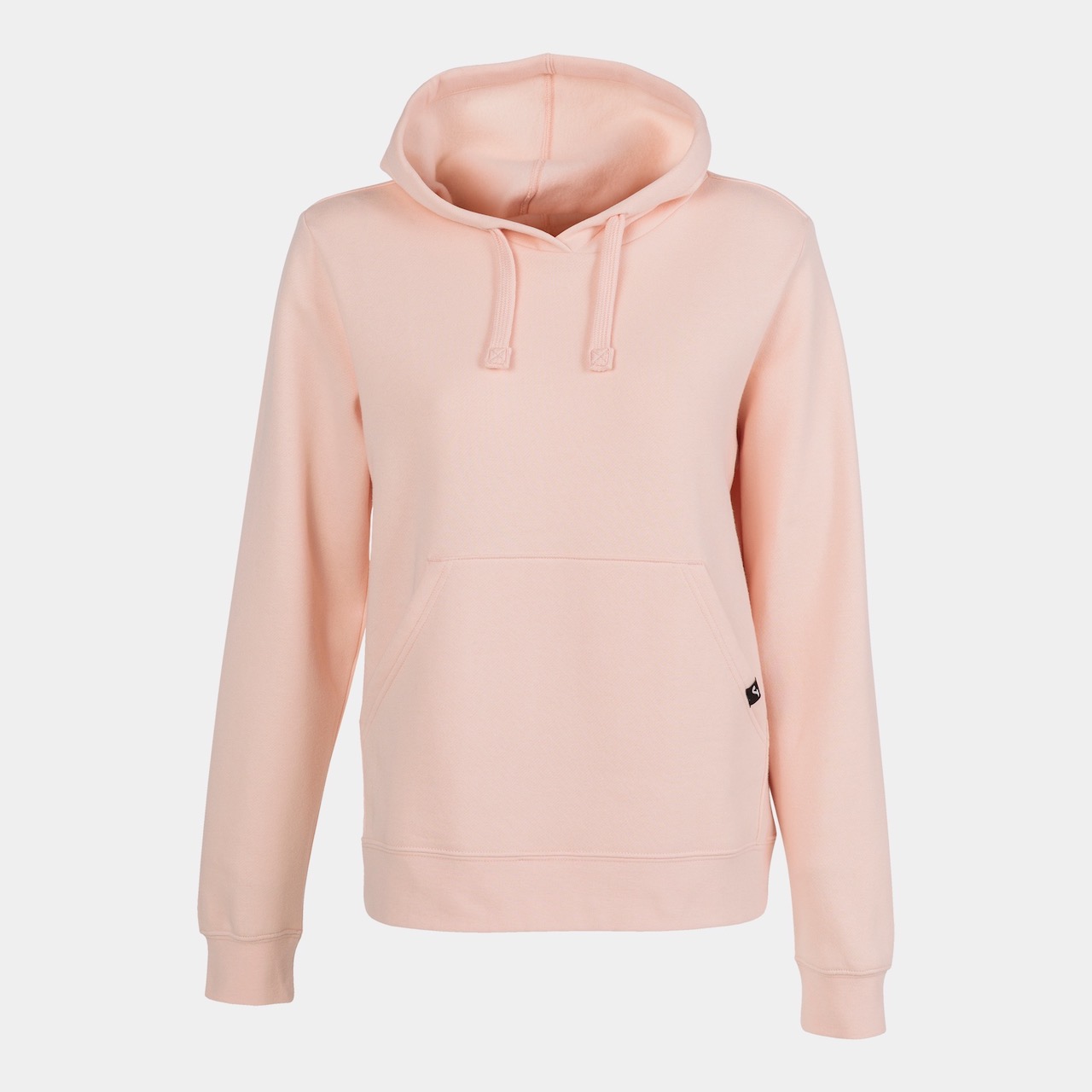 DAMSKA BLUZA JOMA MONTANA HOODIE PINK 901321.540 - JOMA zdjęcie 2