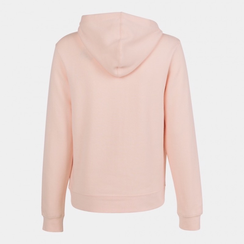 DAMSKA BLUZA JOMA MONTANA HOODIE PINK 901321.540 - JOMA zdjęcie 1