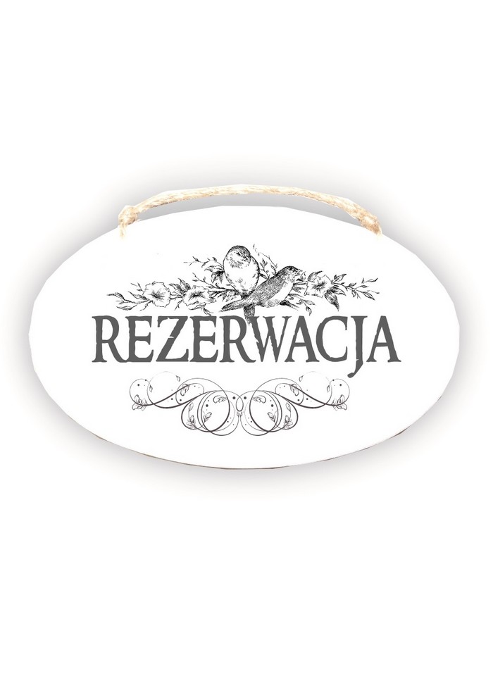 Zawieszka Elipsa 02 - Rezerwacja - E/02/371 zdjęcie 1