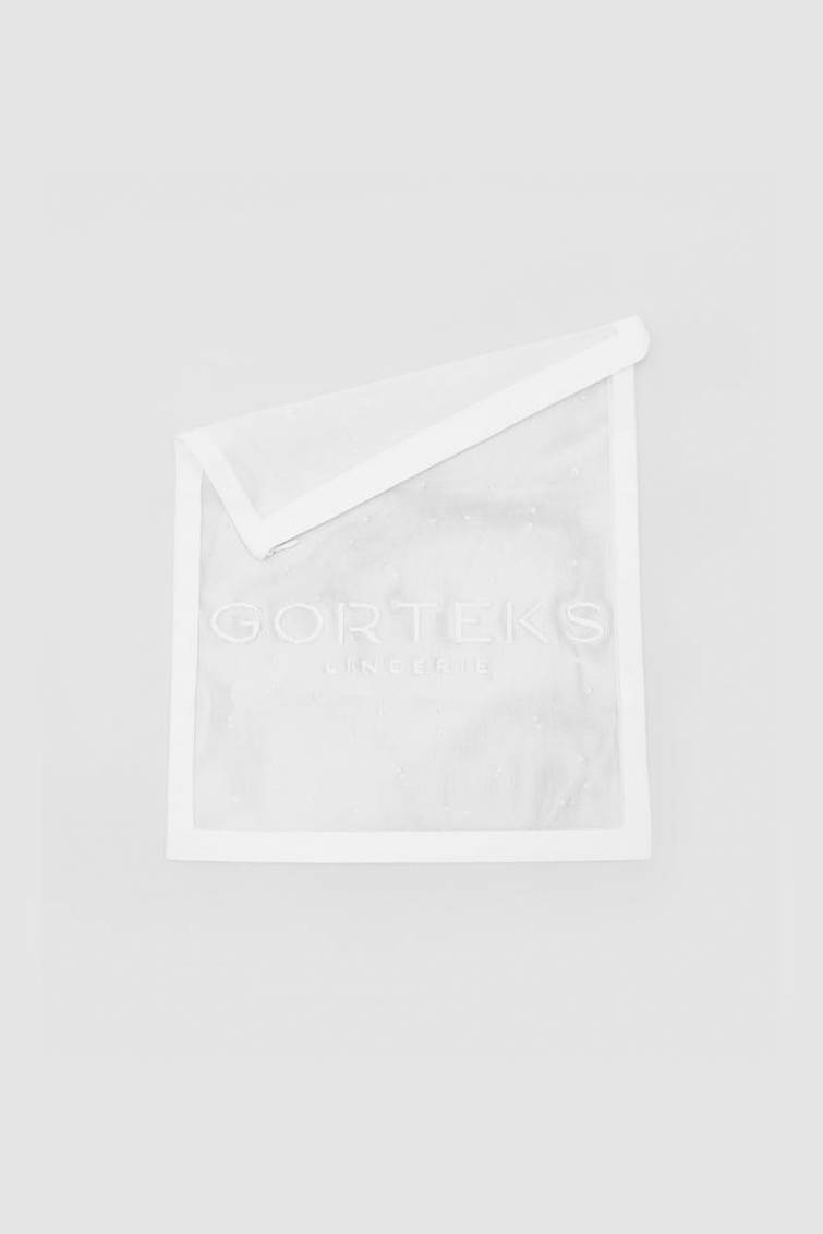 Worek do prania bielizny - Gorteks zdjęcie 3