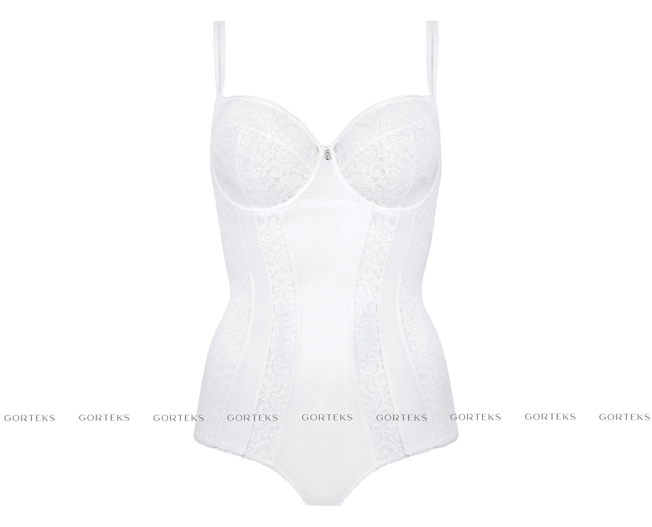 Marilyn/BO body - Gorteks zdjęcie 3
