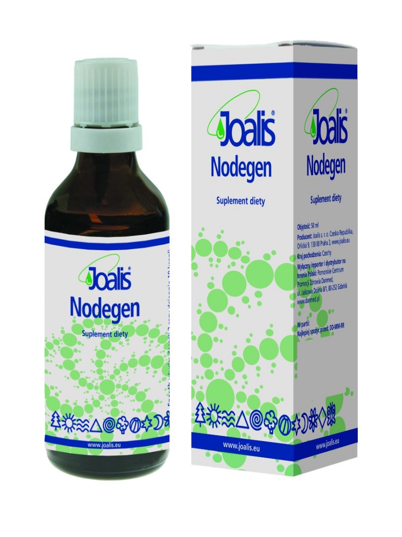 Joalis, Nodegen CHILD 50ml zdjęcie 1