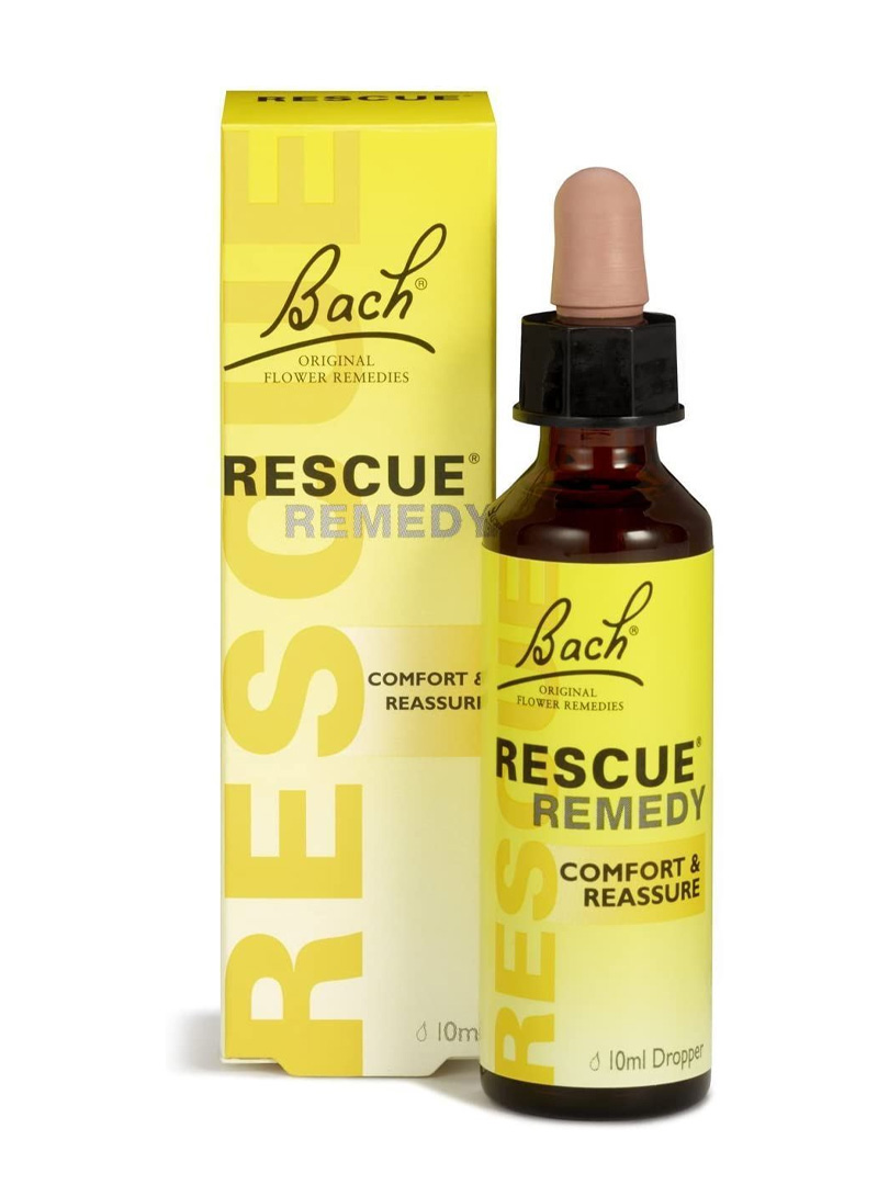 Bach Rescue 10 ml. zdjęcie 1