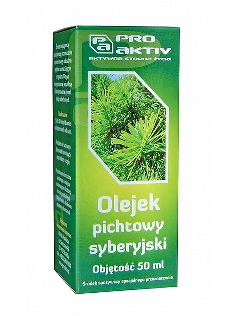 Proactiv, Olejek Pichtowy 50 ml zdjęcie 1