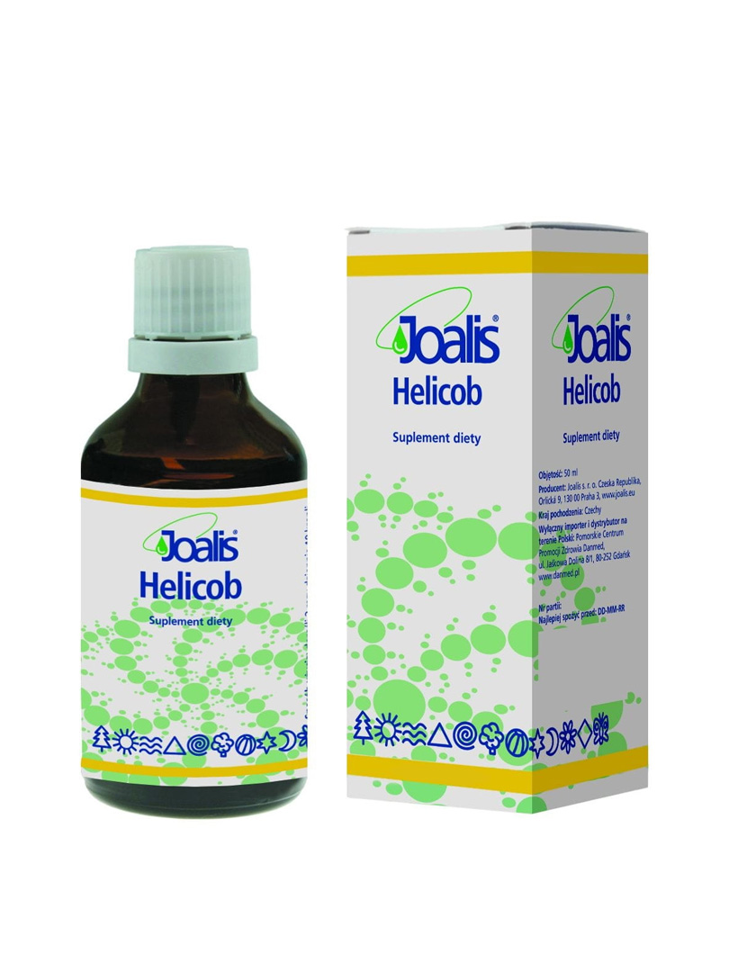 Joalis, Helico 50 ml zdjęcie 1