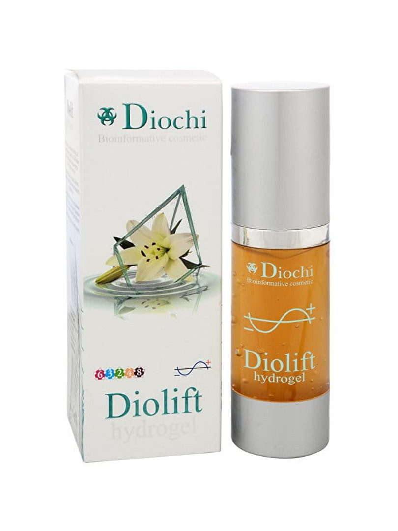 Diochi, Diolift Hydrogel krem 30ml zdjęcie 1