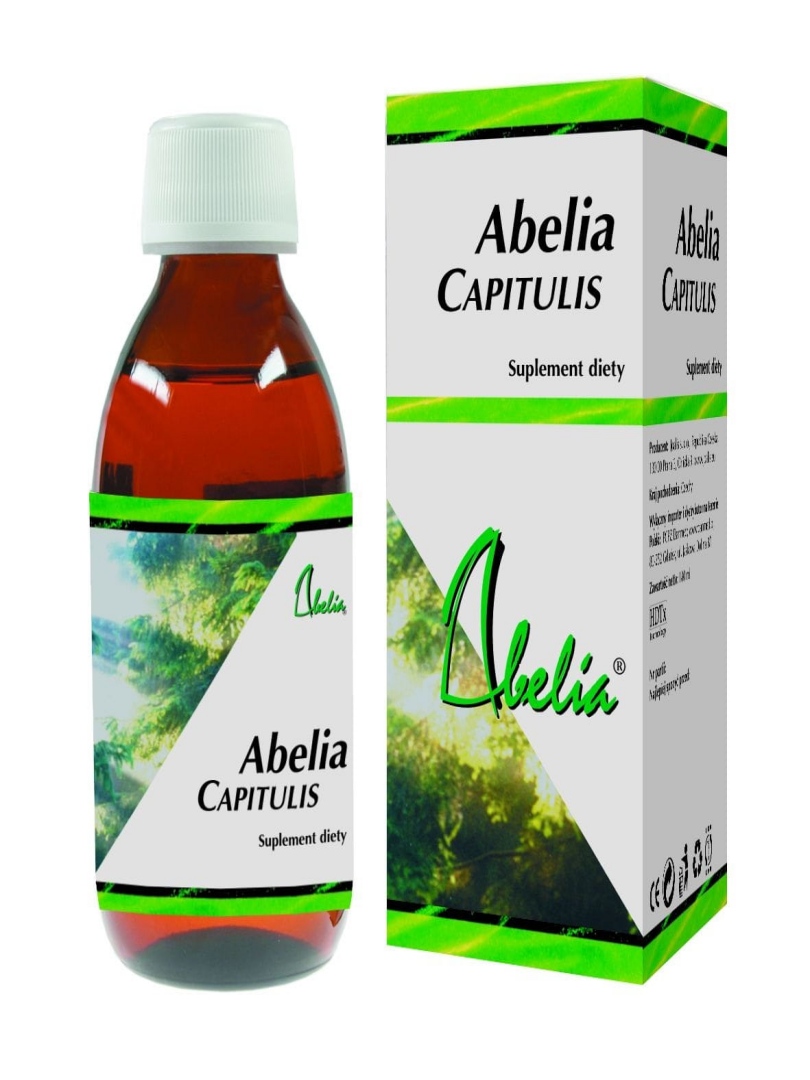 Joalis, Urinalis Abelia 180ml zdjęcie 1