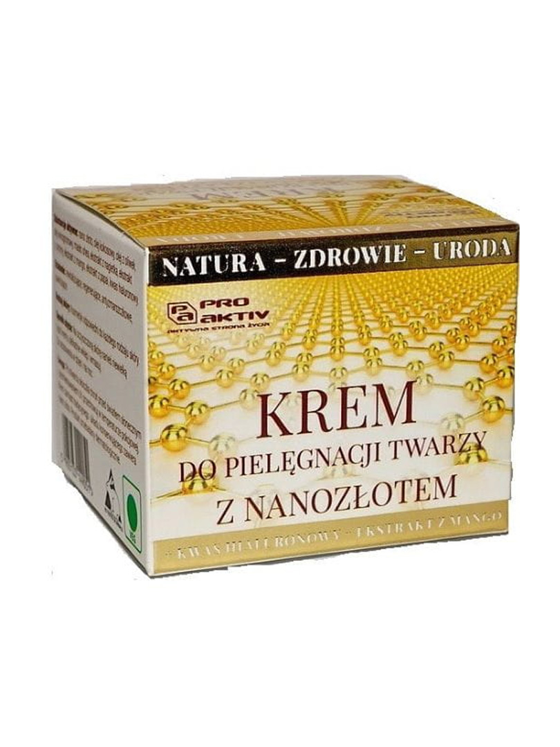 Proactiv, Krem ze Złotem 50 ml zdjęcie 1