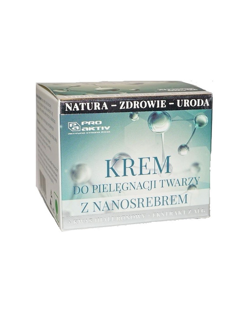 Proactiv, Krem ze Srebrem 50 ml zdjęcie 1