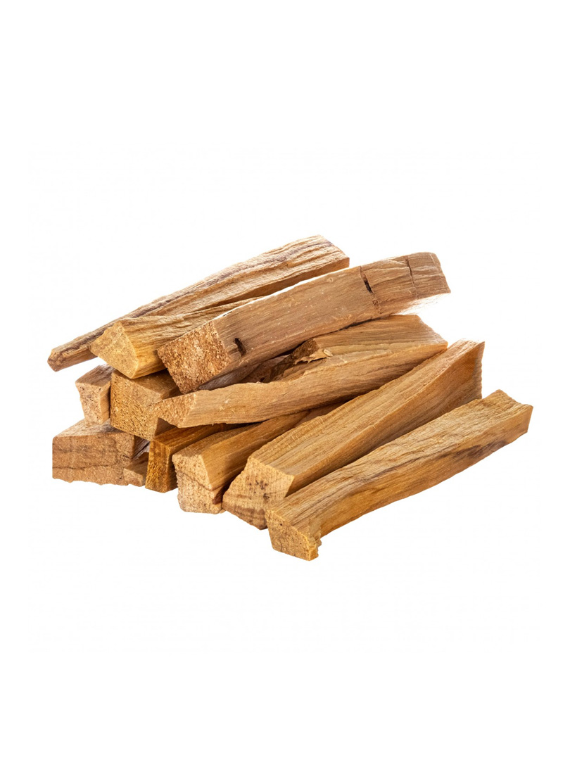 Bilovit - Palo Santo drewienka 100 g. zdjęcie 1