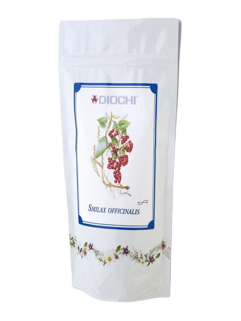 Diochi Smilax Officinalis 150 g. zdjęcie 1