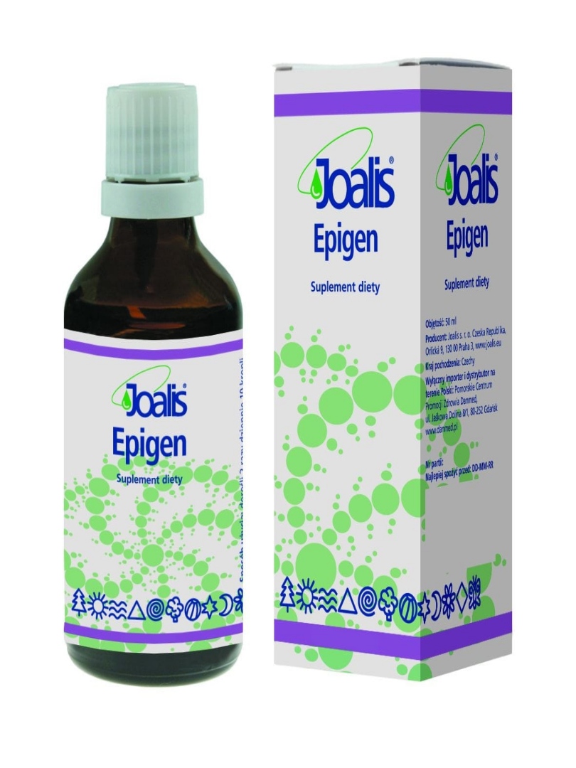 Joalis, Epigen 50ml zdjęcie 1