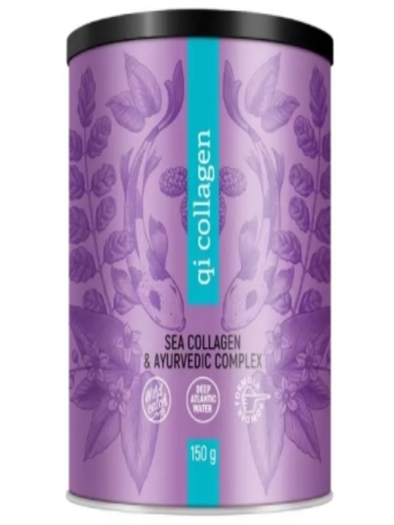 Energy, Qi Collagen 150 g. zdjęcie 1