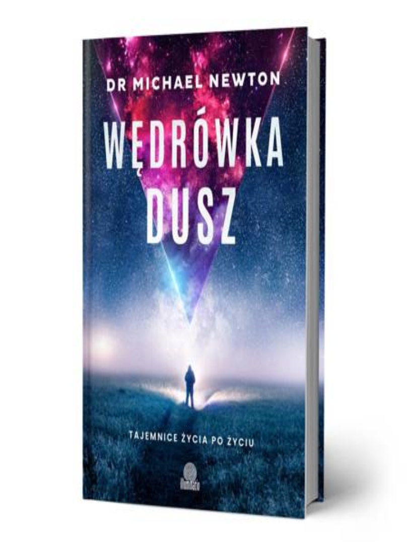 Wędrówka dusz, Dr Michael Newton. zdjęcie 1