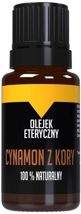 Bilovit - olejek cynamon z kory 10 ml. zdjęcie 1