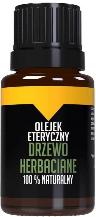 Bilovit Olejek eteryczny z drzewa herbacianego - 10 ml zdjęcie 1