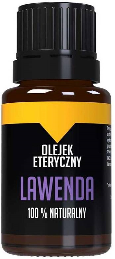 Bilovit - Olejek lawendowy 10 ml. zdjęcie 1