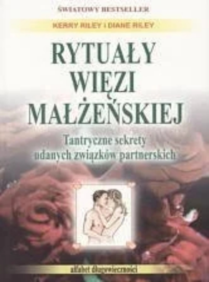 Rytuały więzi małżeńskiej, Diane Riley. zdjęcie 1